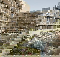 The Calile Hotel - Accommodation China