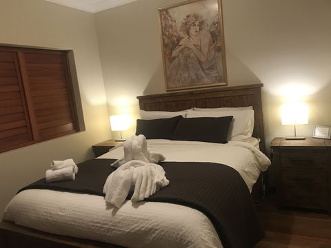 Atina Rocks Country Homestead - Accommodation Asia 5
