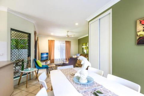 Cable Cottage Holiday Home - Accommodation Asia 3
