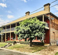 The Old Victoria - Accommodation Asia