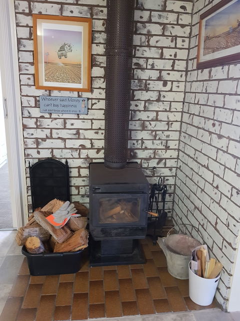 Amore Casa Tenterfield - Accommodation Guide 1