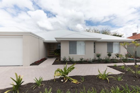 Epsom On Swan B&B - Adults Only - Accommodation Asia 0