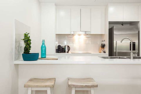 Blissful Bream (670i) - Accommodation Asia 5