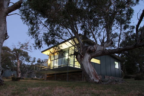 Ecocrackenback 11 'Sustainable Chalet Close To The Slopes.' - Accommodation Asia 0