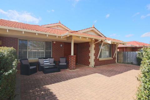 Mindarie Villa - Accommodation Asia 0