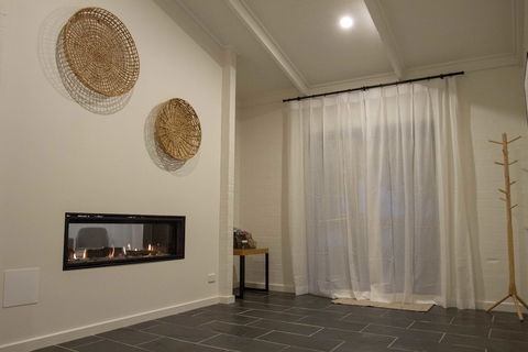 Balgownie Estate Winery Retreat & Restaurant - Accommodation Asia 2