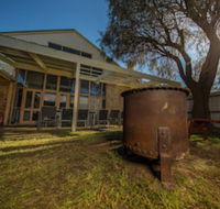 Cobb  Co Lodge