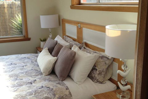 Ulverstone Boutique Accommodation - Accommodation Guide 5