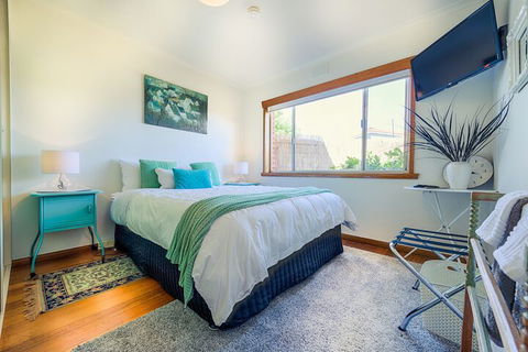 Ulverstone Boutique Accommodation - Accommodation Guide 3