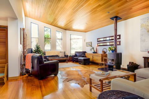 Ulverstone Boutique Accommodation - Accommodation Guide 0