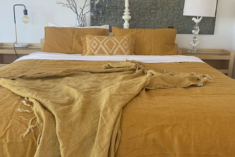 Ulverstone Boutique Accommodation - Accommodation Guide 4
