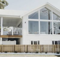Salt at Shoal Bay - Accommodation Asia