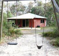 Wrenwood Chalets - Accommodation Asia