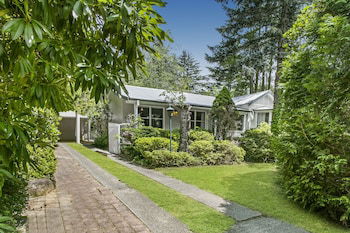 Garden Cottage - Accommodation Asia 0