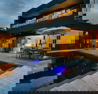 C-Escape - Accommodation Guide