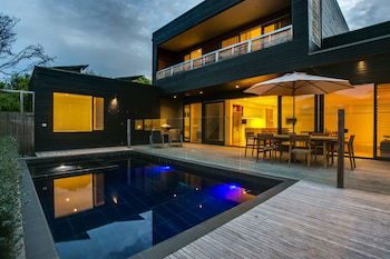 C-Escape - Accommodation Guide 0