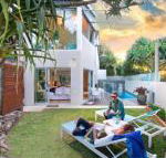 5 Bryan Street - Accommodation Guide