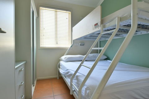 BIG4 Breeze Holiday Park â€“ Rainbow Beach - Accommodation Guide 3