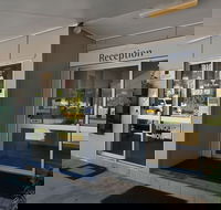 BIG4 Breeze Holiday Park  Rainbow Beach