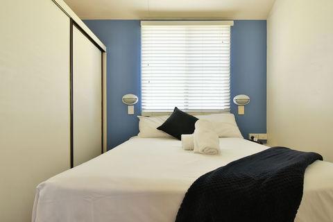 BIG4 Breeze Holiday Park â€“ Rainbow Beach - Accommodation Guide 2