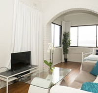 Ocean Front Building On Bondi Beach - Accommodation Guide