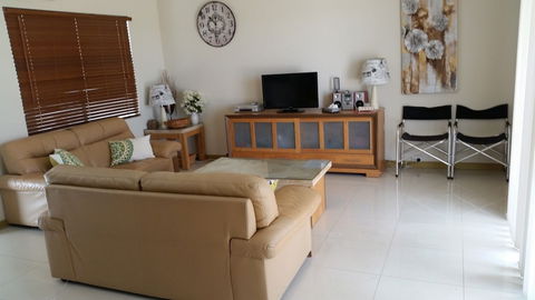 Seafront Unit 25 - Accommodation Asia 0