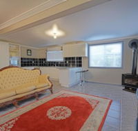Cottage in the country - Accommodation Asia