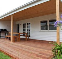 Sorrento Beach Cottages 2 - Accommodation Guide
