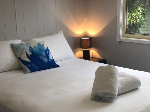Big4 Point Vernon Holiday Park - Accommodation Asia 5