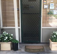 Central Wangaratta Motel - Accommodation Asia