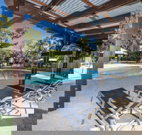 Kooyong Apartment 2 - Accommodation China