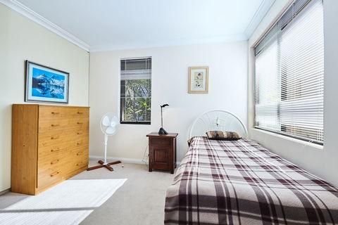 Fremantle Townhouse Unit 4 - Accommodation Asia 2