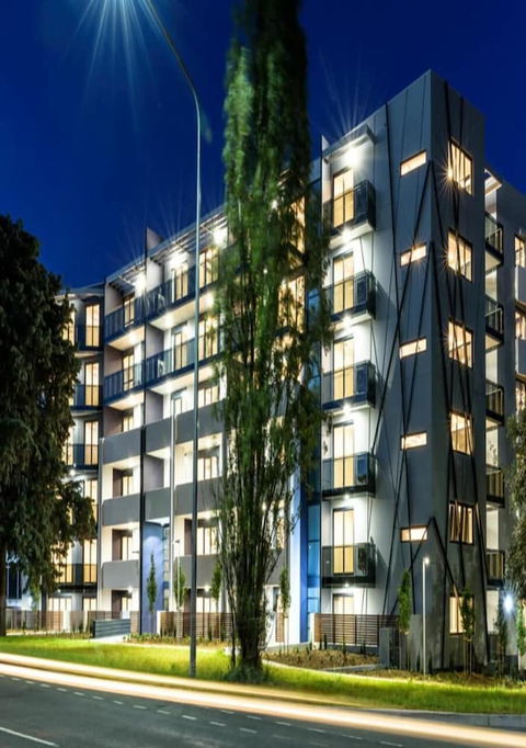 Accommodate Canberra - Indigo - Accommodation Asia 1
