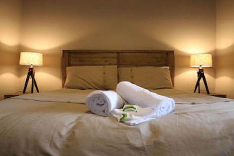Hampton Halfway Hotel Motel - Accommodation Guide 0