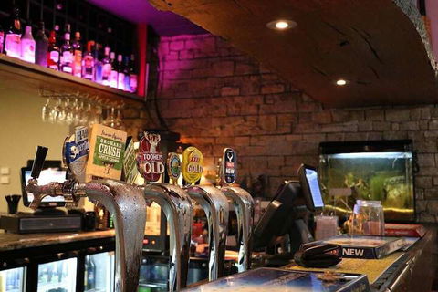 Hampton Halfway Hotel Motel - Accommodation Guide 1