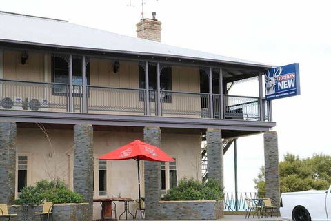 Hampton Halfway Hotel Motel - Accommodation Guide 3