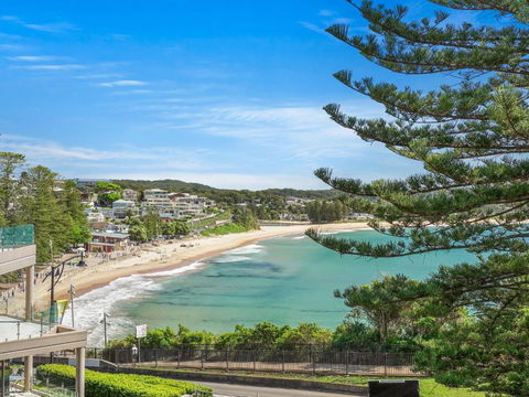 Cumbernauld #12 12 / 12 Terrigal Esp Terrigal - Accommodation Guide 4