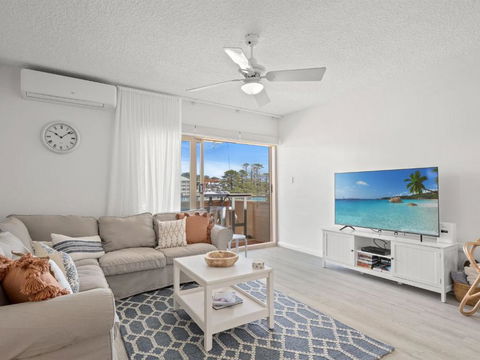 Cumbernauld #12 12 / 12 Terrigal Esp Terrigal - Accommodation Guide 6