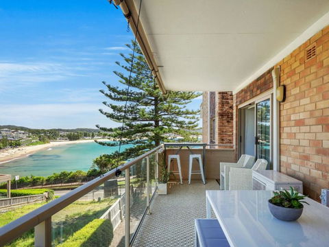 Cumbernauld #12 12 / 12 Terrigal Esp Terrigal - Accommodation Guide 5