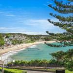 Cumbernauld #12 12 / 12 Terrigal Esp Terrigal - Accommodation Guide 0