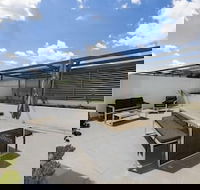 Accommodate Canberra - Lakefront - Accommodation Asia