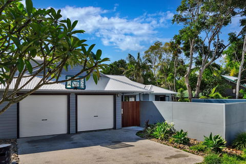 A PERFECT STAY - Jannah - Accommodation Guide 0