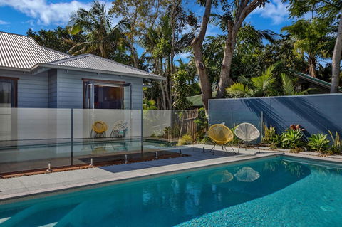 A PERFECT STAY - Jannah - Accommodation Guide 1