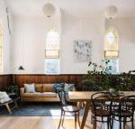 Church Conversion Private Garden Family Escape - Accommodation Asia