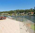 Cormorant Waterfront Home - Accommodation Asia