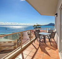 Barrington Unit 707/35-45 Shoal Bay Road - Accommodation Asia