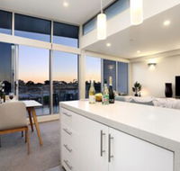 StayCentral Brunswick Penthouse