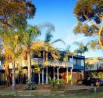 The Perfect Home  Location - Accommodation Asia