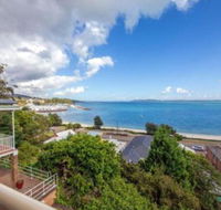 Quarterdeck Unit 5 12 Magnus Street - Accommodation Asia
