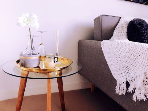 ILK Apartments South Yarra - Accommodation Asia 1